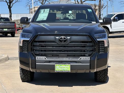New 2026 Toyota Tundra SR5 image 6