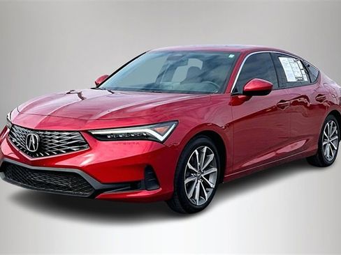 Used 2024 Acura Integra image 2