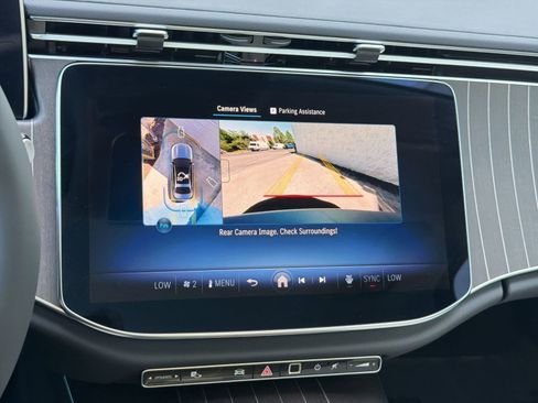 Used 2026 Mercedes-Benz E 350 Sedan image 25