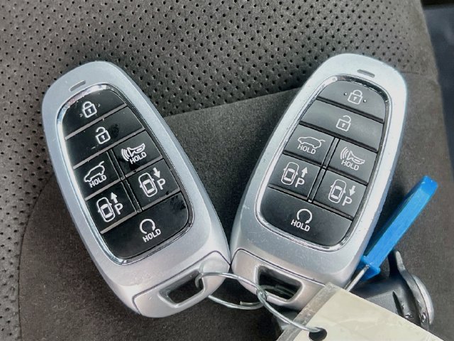 Used 2025 Hyundai Palisade Calligraphy AWD/4WD image 33