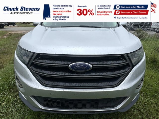 Used 2015 Ford Edge Sport w/ Equipment Group 401A AWD/4WD image 3