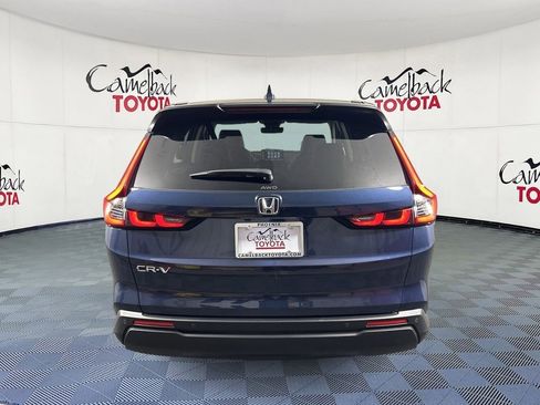 Used 2024 Honda CR-V EX-L image 6