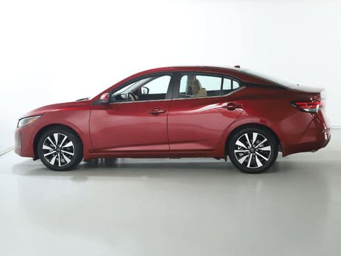 Used 2025 Nissan Sentra SV w/ SV Premium Package FWD image 38