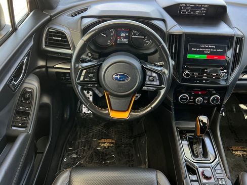Used 2022 Subaru Forester Wilderness AWD/4WD image 16