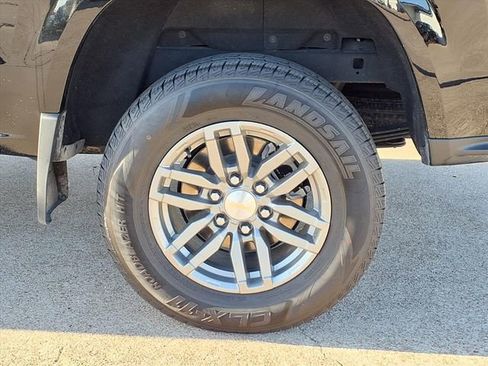 Used 2023 Chevrolet Colorado LT w/ LT Convenience Package image 20