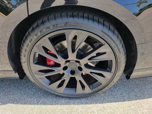 New 2026 Audi S8 AWD/4WD image 32