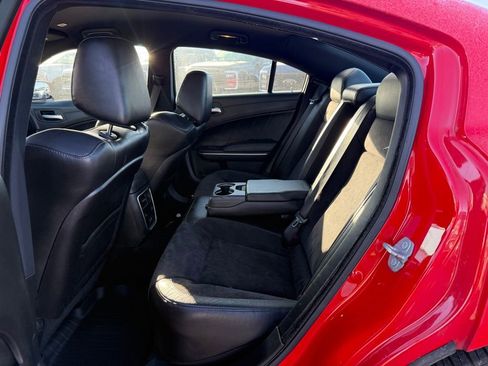 Used 2020 Dodge Charger Scat Pack w/ Dynamics Package image 7