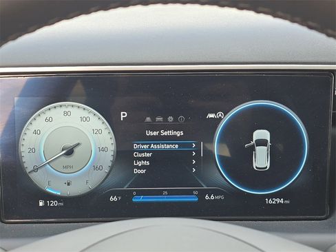 Certified 2023 Hyundai Tucson SEL w/ Convenience Package image 19