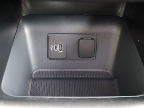New 2026 Ford Explorer ST AWD/4WD image 11