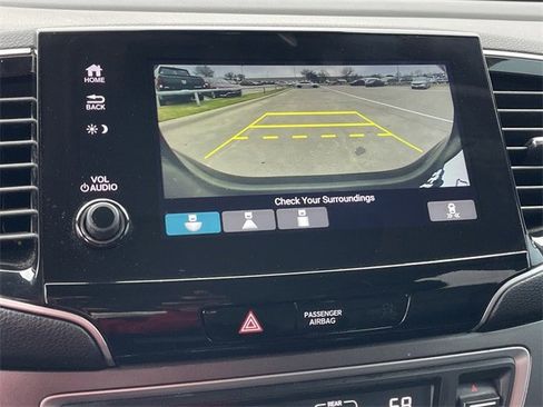 Used 2022 Honda Pilot Special Edition image 18