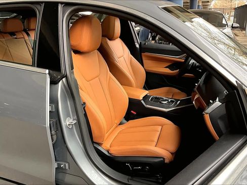 Certified 2024 BMW 430i Gran Coupe image 9