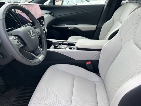 Used 2026 Lexus RX 350 Premium w/ Convenience Package FWD image 11
