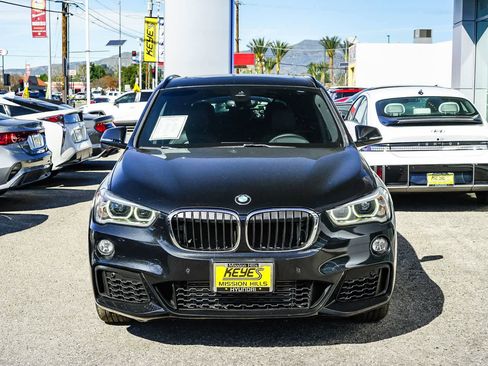 Used 2019 BMW X1 xDrive28i w/ M Sport Package image 2