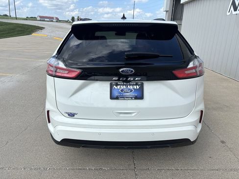 Used 2022 Ford Edge ST-Line image 6