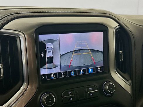 Used 2021 Chevrolet Silverado 1500 LTZ w/ LTZ Premium Package image 15