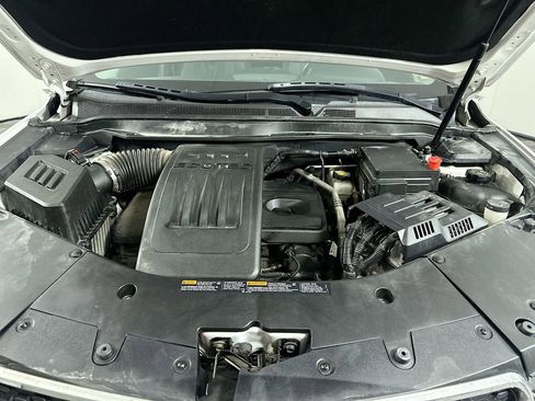 Used 2013 Chevrolet Equinox LT w/ Driver Convenience Package FWD image 26