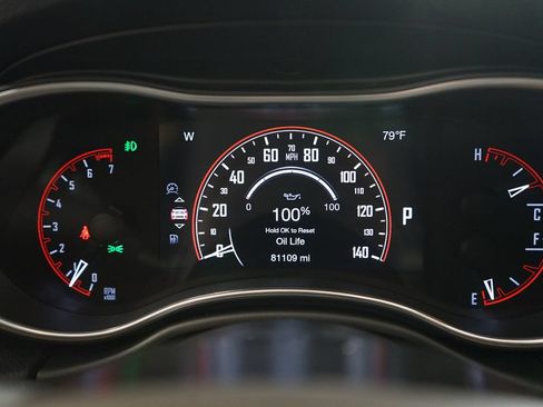 Used 2020 Dodge Durango Citadel AWD/4WD image 36