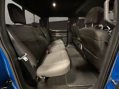 Used 2019 Ford F150 XLT w/ Equipment Group 302A Luxury image 20