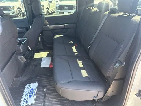 Used 2024 Ford F150 XLT w/ Equipment Group 302A MID AWD/4WD image 25
