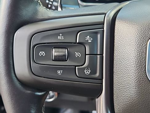 Used 2025 GMC Sierra 1500 Denali Ultimate AWD/4WD image 20