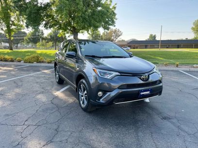 Used 2018 Toyota RAV4 XLE w/ Carpet Mat Package
