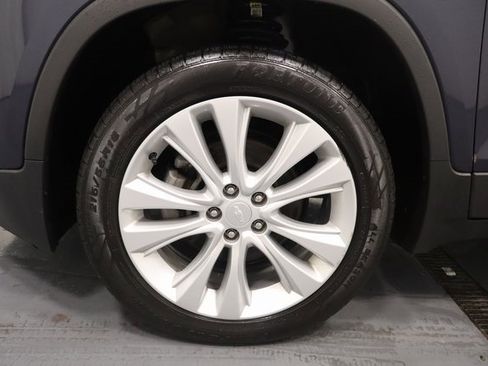 Used 2019 Chevrolet Trax Premier image 24