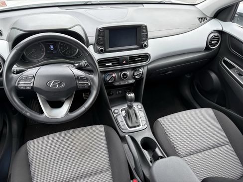 Used 2021 Hyundai Kona SEL AWD/4WD image 13