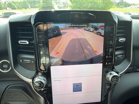 Used 2026 RAM 2500 Big Horn image 33