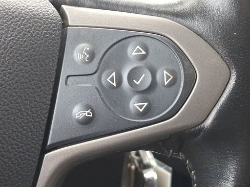 Used 2019 Chevrolet Colorado Z71 image 22