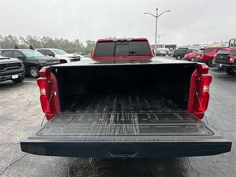 Certified 2021 Chevrolet Silverado 3500 High Country image 28
