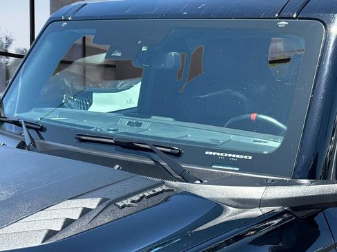 Used 2025 Ford Bronco Raptor AWD/4WD image 41