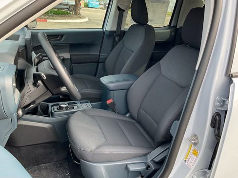 New 2026 Ford Maverick XL image 46