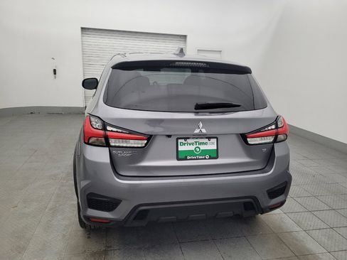 Used 2021 Mitsubishi Outlander Sport SE image 6