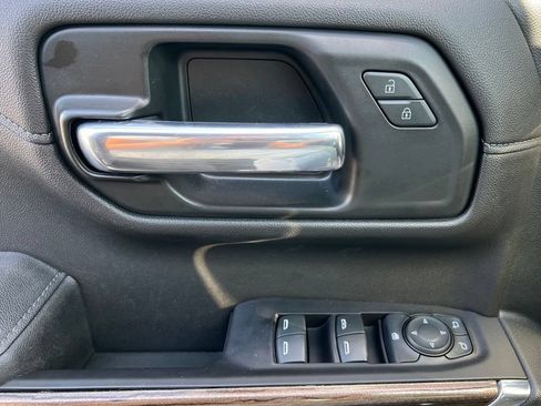 Used 2020 Chevrolet Silverado 1500 LT w/ All-Star Edition AWD/4WD image 16