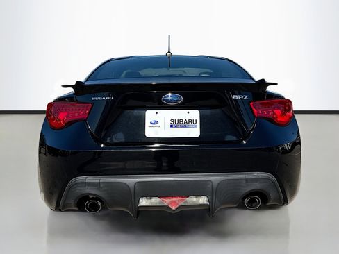 Used 2014 Subaru BRZ Limited image 4