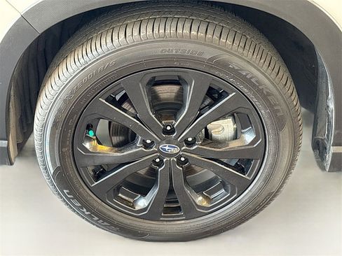 Used 2023 Subaru Forester Sport image 29