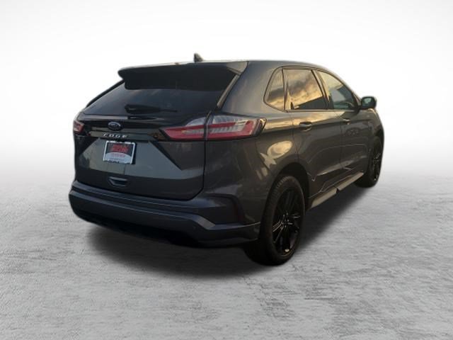 Used 2023 Ford Edge ST-Line AWD/4WD image 7