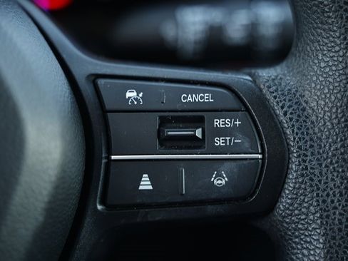 Certified 2024 Honda CR-V LX image 34