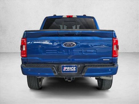 Used 2022 Ford F150 XLT w/ Equipment Group 302A High AWD/4WD image 6
