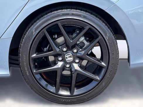 Used 2024 Honda Civic Sport image 11