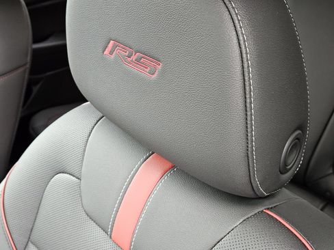 New 2026 Chevrolet Trax RS w/ Driver Confidence Package FWD image 17