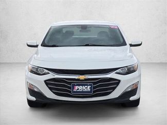 Used 2022 Chevrolet Malibu LT video 2