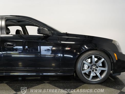 Used 2004 Cadillac CTS V image 31