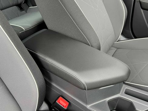 New 2026 Volkswagen Jetta Sport FWD image 21
