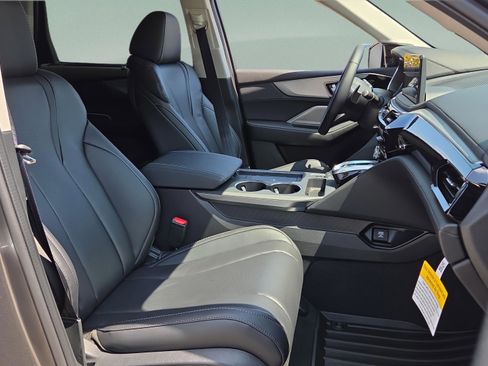 New 2026 Acura MDX FWD w/ Technology Package image 20