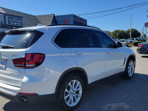 Used 2016 BMW X5 xDrive35i w/ Premium Package image 8