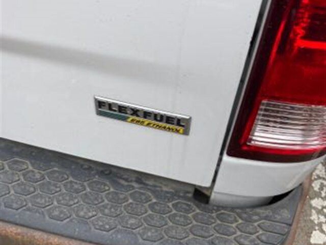 Used 2014 RAM 1500 Tradesman RWD image 5