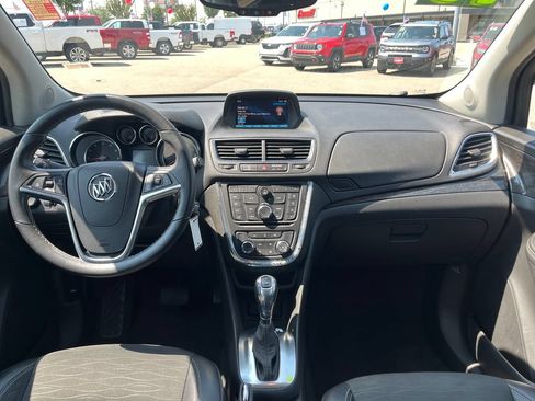Used 2016 Buick Encore FWD image 15