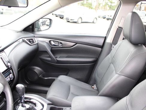 Used 2014 Nissan Rogue SL w/ SL Premium Package AWD/4WD image 14
