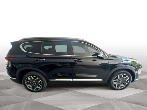 Used 2023 Hyundai Santa Fe Limited FWD image 9